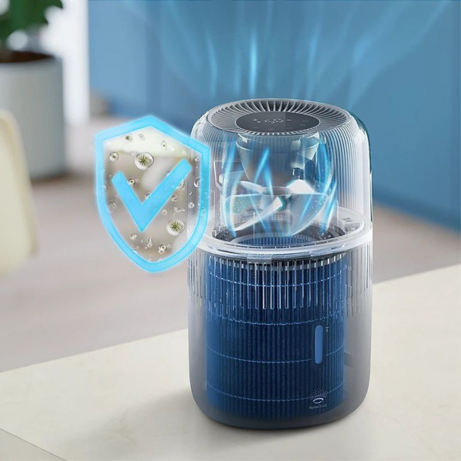 Зволожувач повітря Philips HU5710/03
