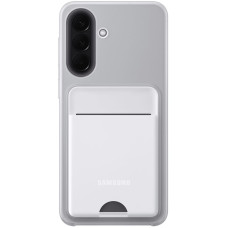 Чохол Samsung A57 Card Slot Case EF-OA576TJEGWW Light Gray 