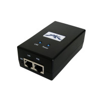 Інжектор живлення POE-24-30W UBIQUITI
