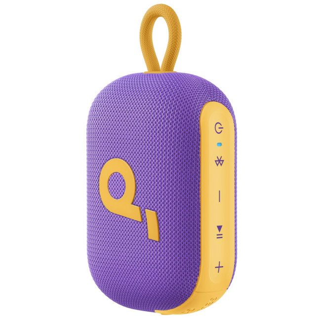 Портативна акустика Anker SoundСore Select 4 Go Purple