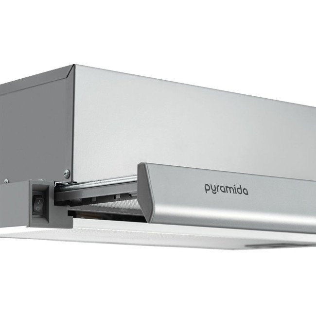 Витяжка Pyramida TLX1-60 SL