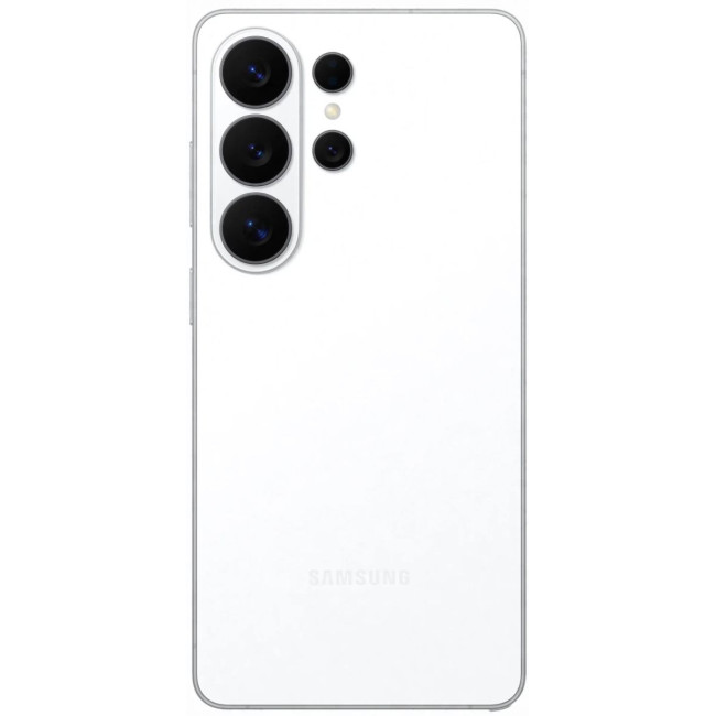 Смартфон Samsung Galaxy S26 Ultra 12/256Gb ZWD White