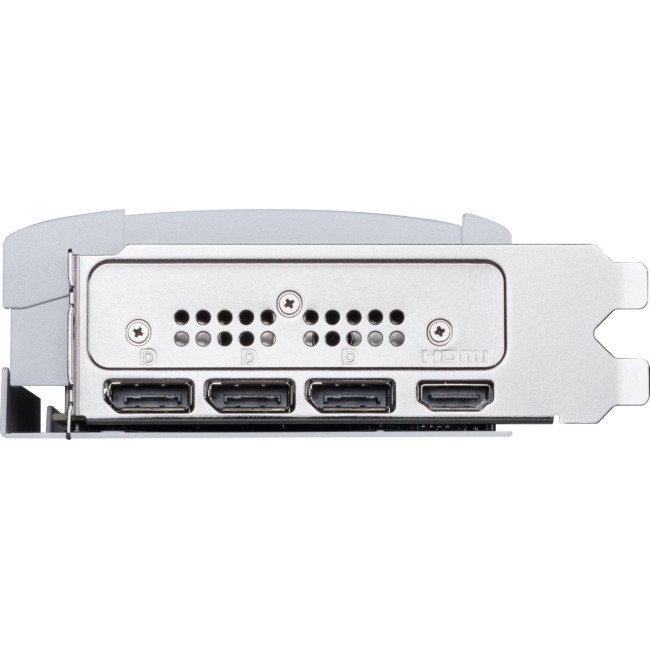 Відеокарта PCIE16 RTX5080 16GB GDDR7 RTX5080 16G VEN 3X OCWHITE MSI