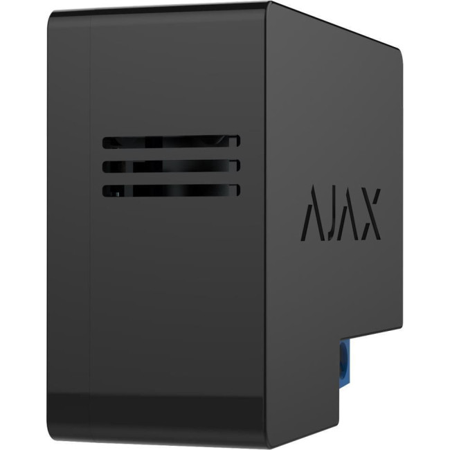 Контролер Ajax WallSwitch для управління приборами (000001163)