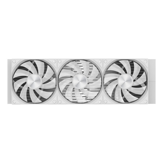 CPU COOLER S_MULTI/DV360S MAX WHITE DARK FLASH
