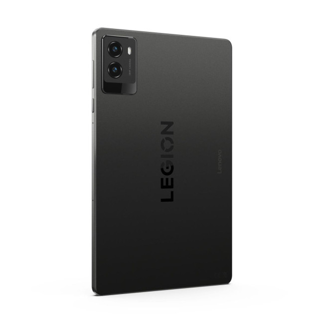 Планшет Lenovo Legion Tab (3rd Gen) WiFi 8,8  IPS/ QS 8 G3/16/512/Case&Film/Eclipse Black