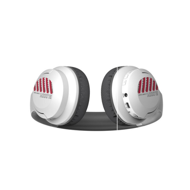 Ігрові бездротові навушники з мікрофоном, Bluetooth + 3.5 jack