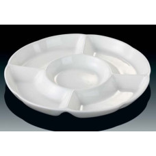 Блюдо LED Bianko