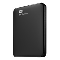 Запам’ятовувальний пристрій на жорстких дисках HDD USB3 4TB EXT. 2.5