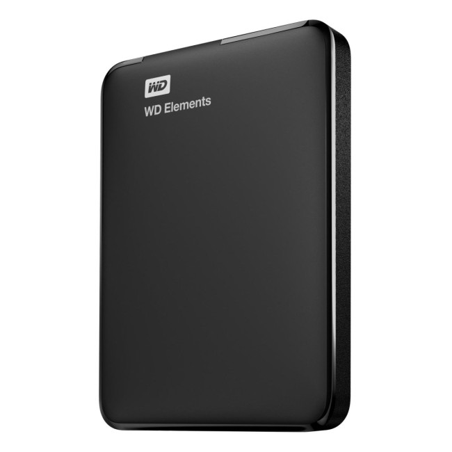 Запам’ятовувальний пристрій на жорстких дисках HDD USB3 4TB EXT. 2.5