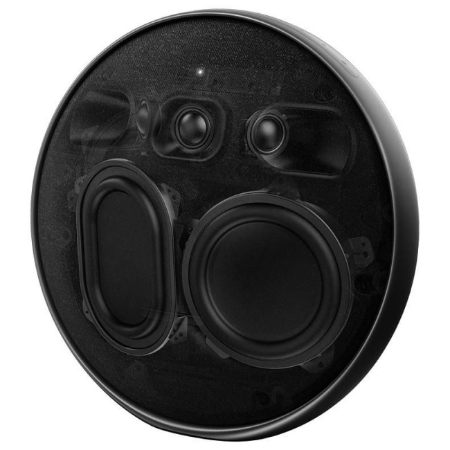 Акустична система портативна з БТ harman/kardon HKOS9BLKEP