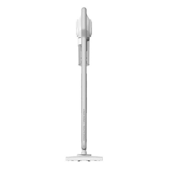 Ручний пилосос Deerma Stick Vacuum Cleaner Cord White (DX700)