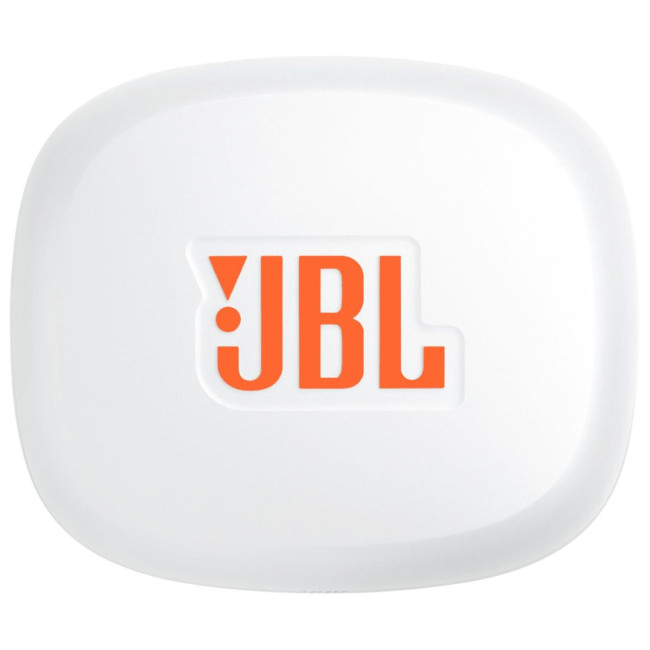 Навушники з БТ JBLENDUZONEWHT
