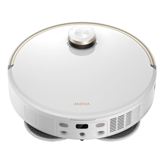 Робот-пилосос V50 ULTRA COMPLETE RLV72LE-1 MOVA