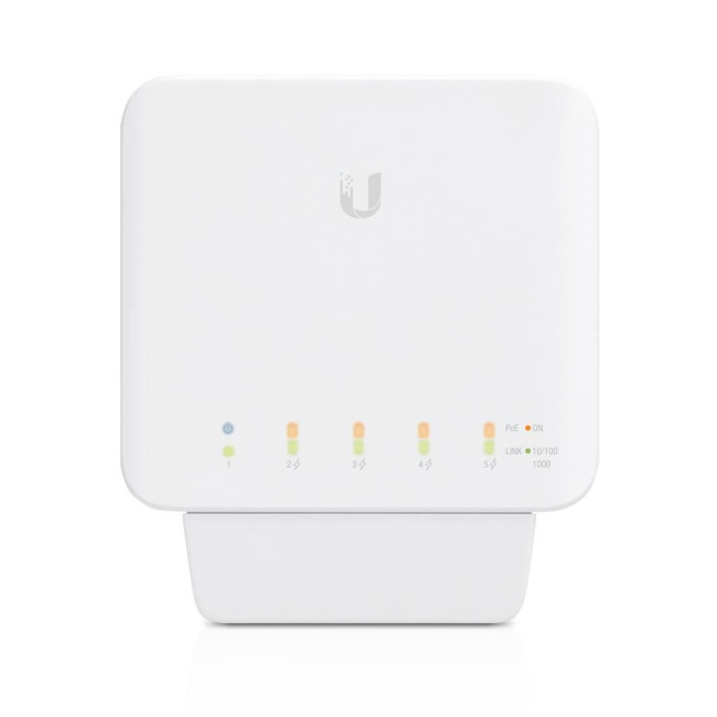 Мережевий комутатор Ethernet USW-FLEX UBIQUITI