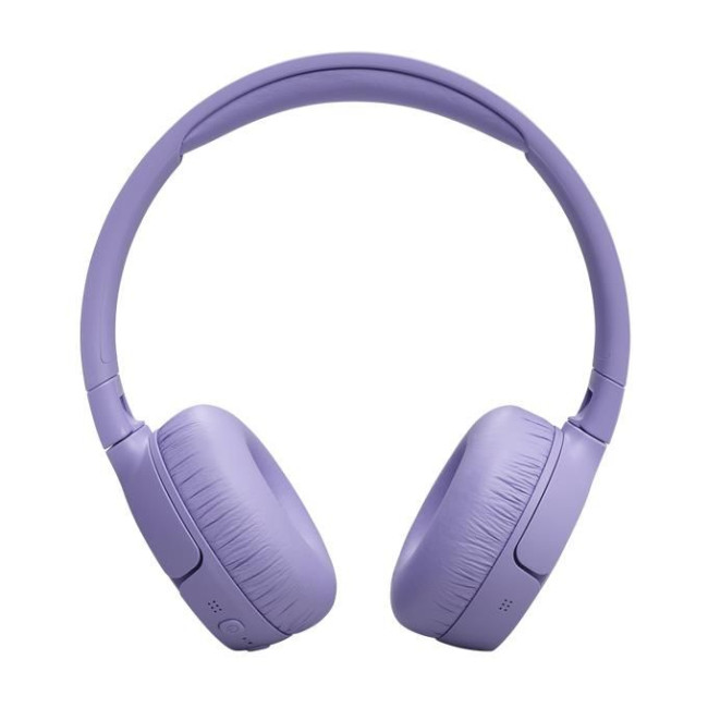 Навушники з БТ JBLT670NCPUR
