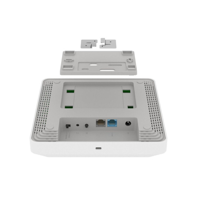 Обладнання радіодоступу (IEEE 802.11) – точка доступу моделі Keenetic VOYAGER PRO (KN-3510)