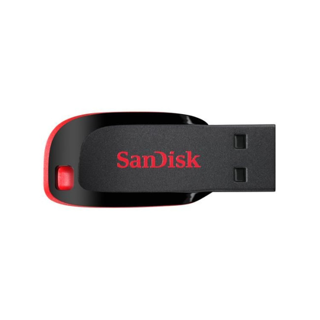 Флеш-пам'ять (накопичувач USB) USB2 128GB SDCZ50-128G-B35 SANDISK