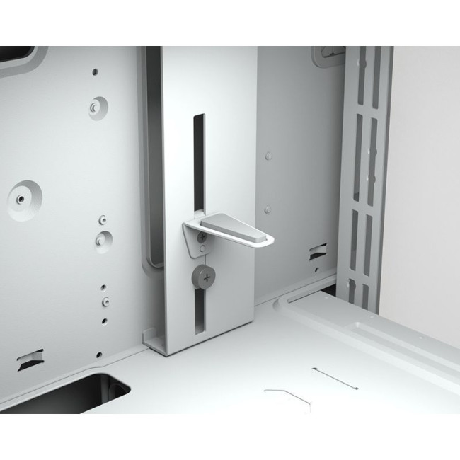 Ігровий корпус, 3*120mm ARGB, 1*120mm ARGB вентилятори передвстановлені, ATX/mATX/mini-ITX, скляне вікно