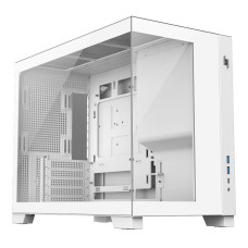 Корпус для комп'ютера ATX W/O PSU NEX C33 WH GAMEMAX