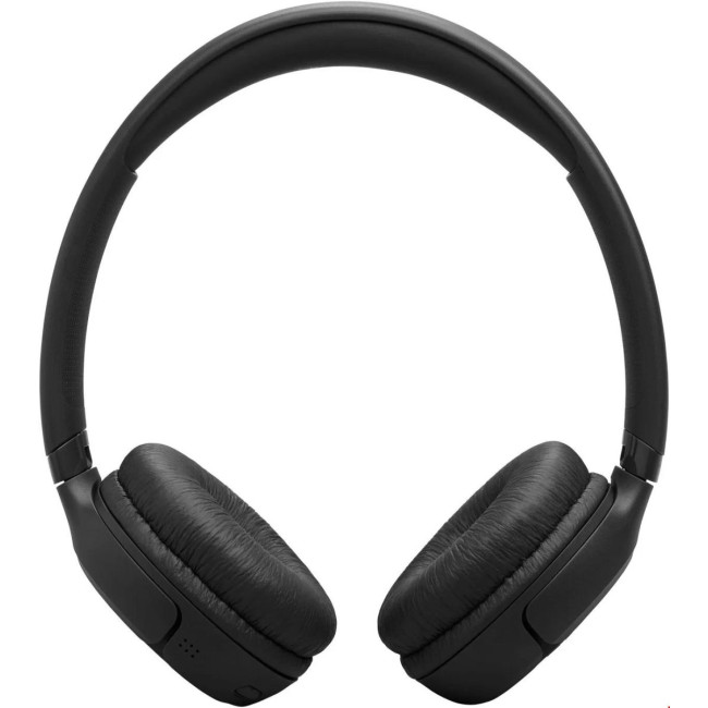 Навушники з БТ JBL JBLT530BTBLKEU
