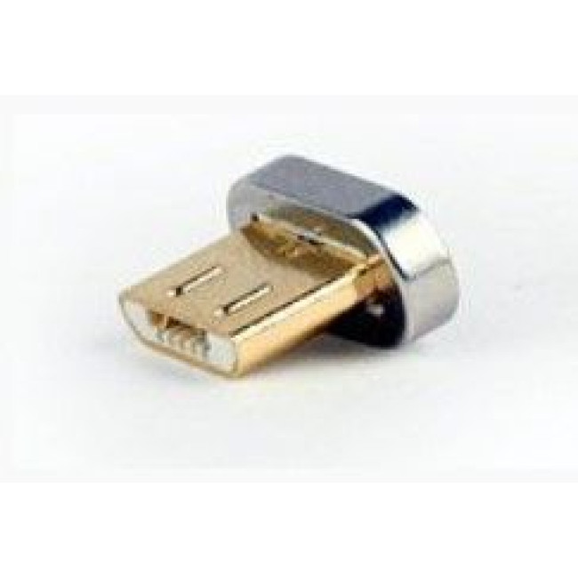 Конектор магнітний Micro USB