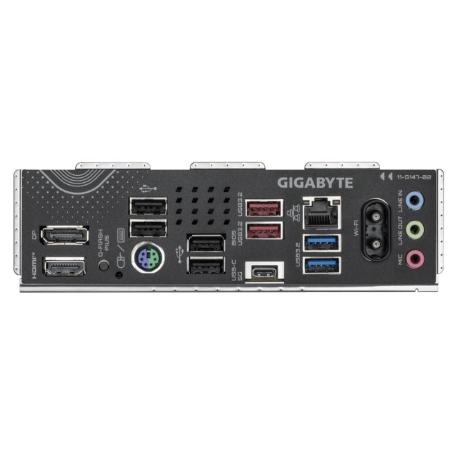 Материнська плата AMD B850 SAM5 ATX B850 EAGLE WIFI6E GIGABYTE