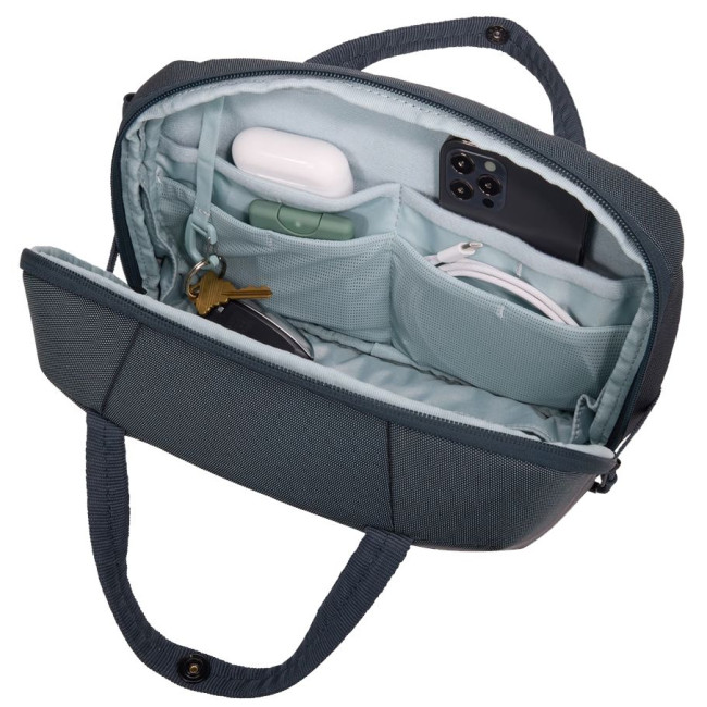 Сумка Thule Portable Subterra 2 Crossbody 5L TSCB-405 Dark Slate