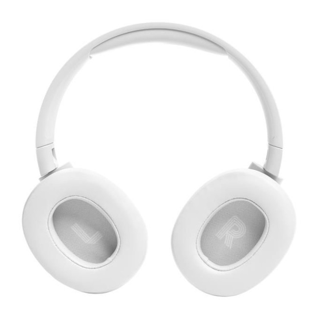 Навушники з БТ JBLT720BTWHT