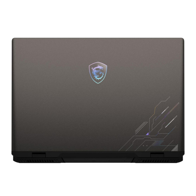 Ноутбук (портативний комп’ютер) MSI CROSSHAIR A17 HX AI CU9-275HX 17