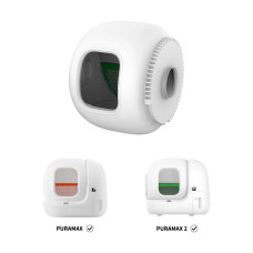Змінний циліндр для лотків PURAMAX/MAX 2 PETKIT P9217