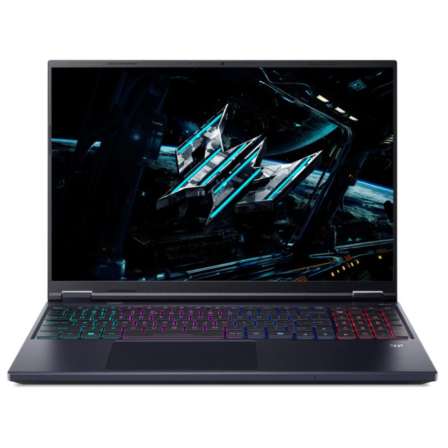 Ноутбук Acer Predator Helios Neo 16 PHN16-I31-709C (NH.U64EU.004) Abyssal Black