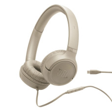 Навушники JBL JBLT530CBEG