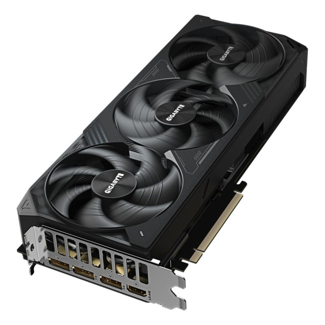 Відеокарта PCIE16 RTX5080 16GB GDDR7 GV-N5080WF3OC-16GD GIGABYTE