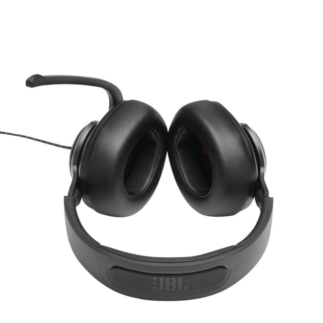 Навушники JBLQUANTUM200BLK