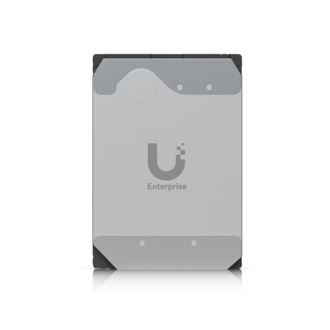 Запам’ятовувальний пристрій на жорстких дисках (HDD) SATA 24TB 7200RPM 512MB UACC-HDD-E-24TB UBIQUITI