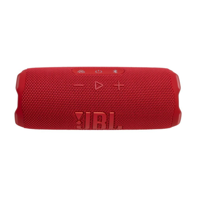 Акустична система портативна з БТ JBL JBLFLIP7RED