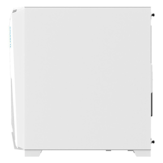 Корпус ATX W/O PSU C301GW V2 WHITE GIGABYTE