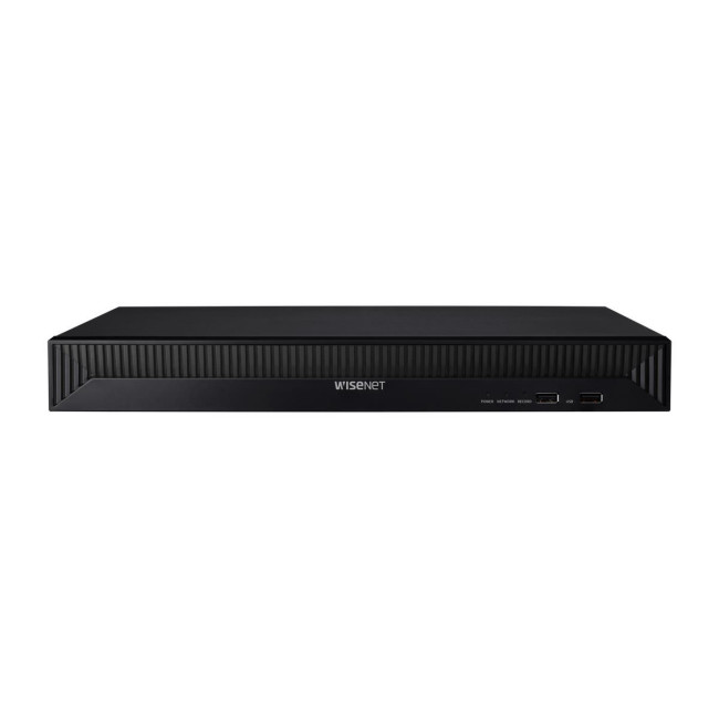 Мережевий відеореєстратор QRN-1630S HANWHA VISION