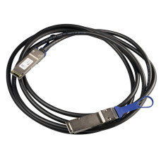 Кабель DIRECT ATTACH QSFP28 3M XQ+DA0003 MIKROTIK