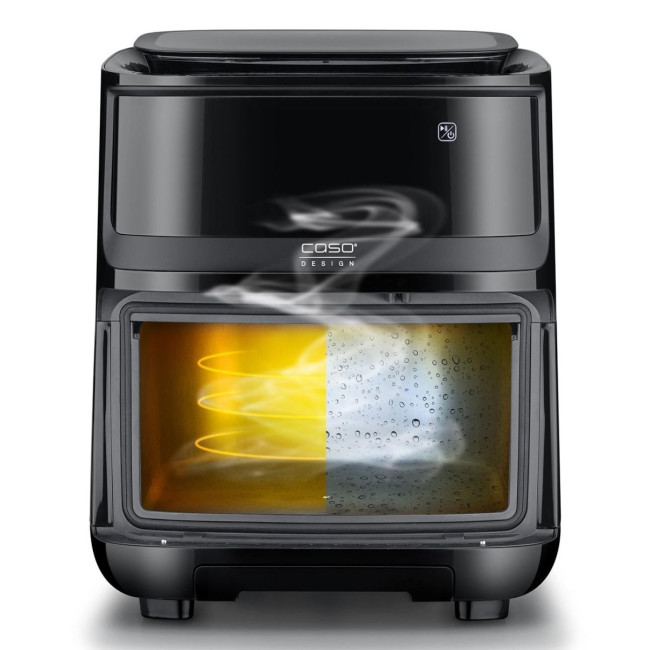 Аерогриль CASO Steam & Air Fry 700