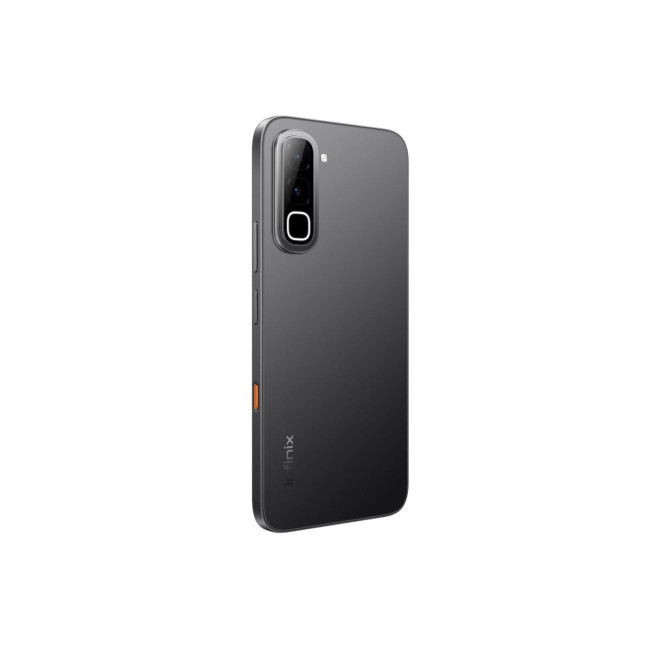 Мобільний телефон HOT 70 4/128 X6895 NIGHT PULSE INFINIX