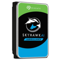 Запам’ятовувальний пристрій на жорстких дисках HDD SATA 8TB 7200RPM 6GB/S256MB ST8000VE001 SEAGATE