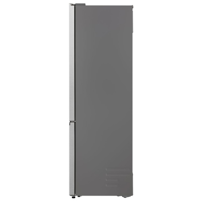 Холодильник LG GC-B509EMLM