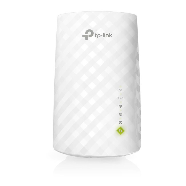 Підсилювач бездротового сигналу, RE220 TP-LINK