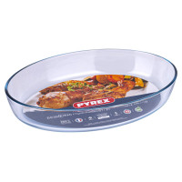 Форма PYREX, 35х24х6 см