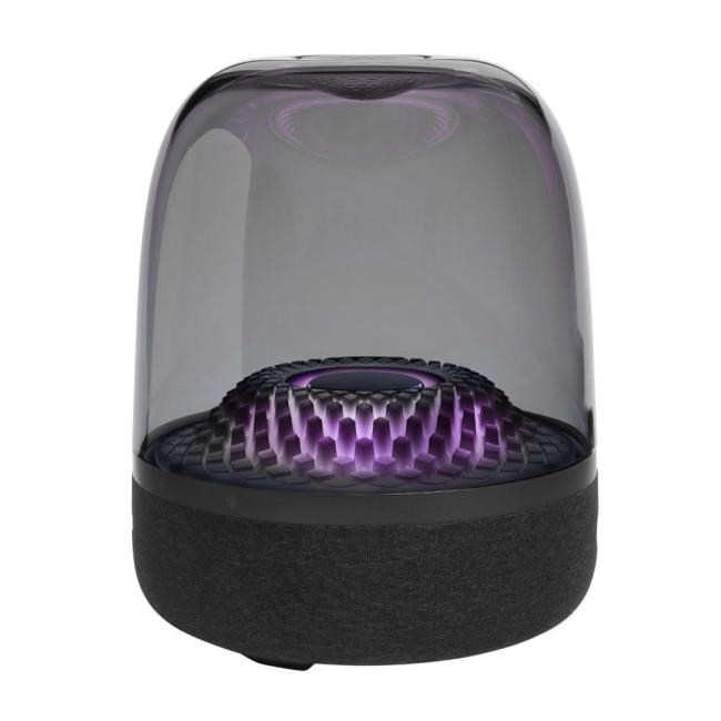 Акустична система портативна з БТ harman/kardon HKAURAS4BLKEP