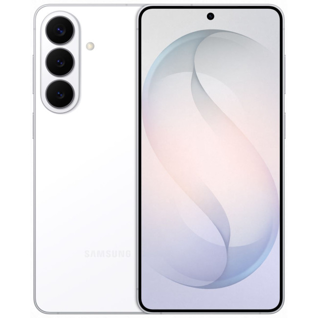Смартфон Samsung Galaxy S26 12/512Gb ZWH White