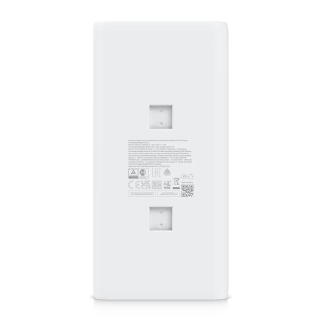 Мережевий адаптер Ethernet (інжектор живлення) UACC-POE+++-10G UBIQUITI