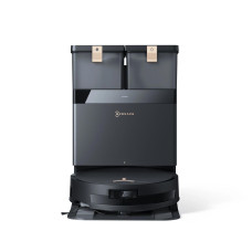 Робот-пилосос DEEBOT T50 MAX PRO BLACK ECOVACS